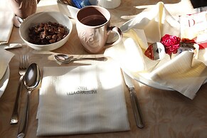 Hotel Villa Clementina