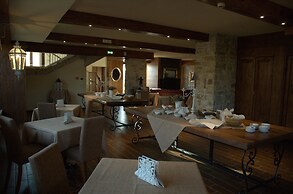 Hotel Villa Clementina