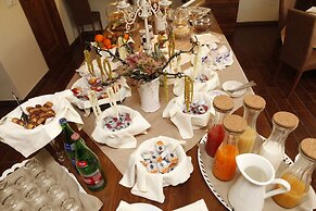 Hotel Villa Clementina