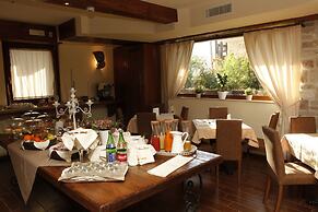 Hotel Villa Clementina