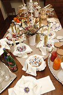 Hotel Villa Clementina