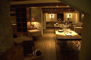 Hotel Villa Clementina