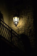 Hotel Villa Clementina