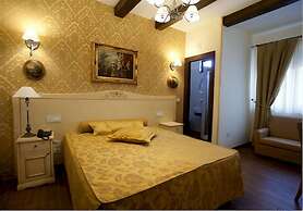Hotel Villa Clementina