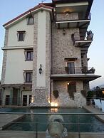 Hotel Villa Clementina