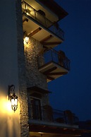 Hotel Villa Clementina