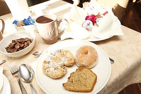 Hotel Villa Clementina