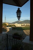 Hotel Villa Clementina