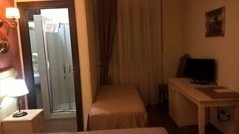 Hotel Villa Clementina