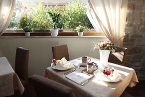 Hotel Villa Clementina