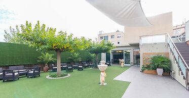 Hotel El Patio