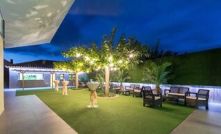 Hotel El Patio