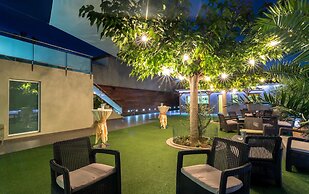 Hotel El Patio