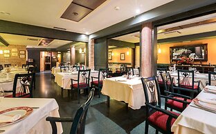 Hotel El Patio