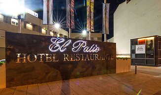 Hotel El Patio