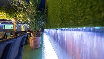 Hotel El Patio