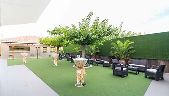 Hotel El Patio
