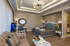 Karmir Resort & Spa - Ultra All Inclusive