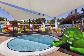 Karmir Resort & Spa - Ultra All Inclusive