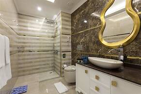 Karmir Resort & Spa - Ultra All Inclusive