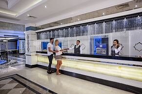 Karmir Resort & Spa - Ultra All Inclusive