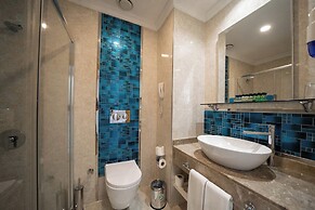 Karmir Resort & Spa - Ultra All Inclusive