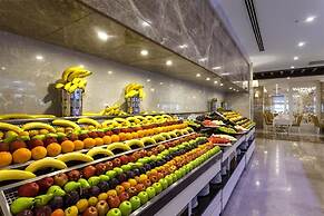 Karmir Resort & Spa - Ultra All Inclusive