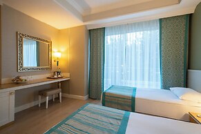 Karmir Resort & Spa - Ultra All Inclusive