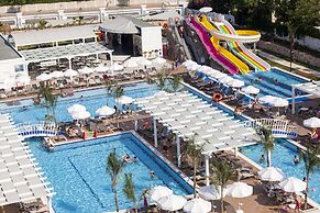 Karmir Resort & Spa - Ultra All Inclusive