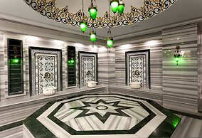 Karmir Resort & Spa - Ultra All Inclusive