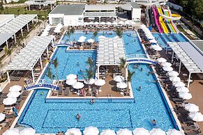 Karmir Resort & Spa - Ultra All Inclusive