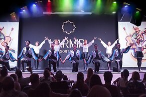 Karmir Resort & Spa - Ultra All Inclusive