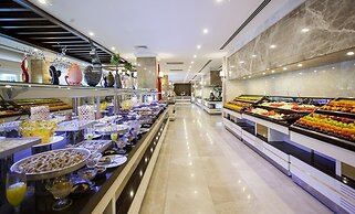 Karmir Resort & Spa - Ultra All Inclusive