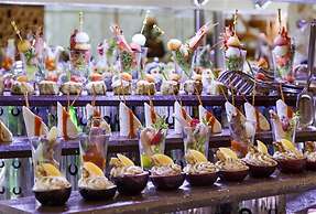 Karmir Resort & Spa - Ultra All Inclusive