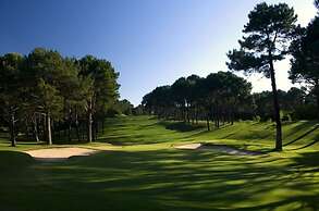 St Michel Wellness Hotel