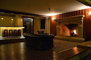 St Michel Wellness Hotel