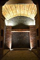 St Michel Wellness Hotel