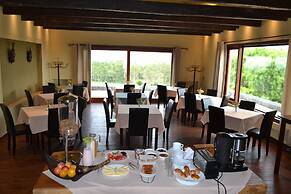 St Michel Wellness Hotel