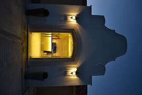 St Michel Wellness Hotel