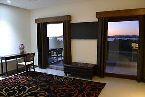 St Michel Wellness Hotel