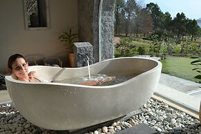 St Michel Wellness Hotel