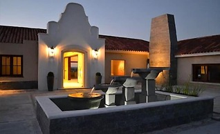 St Michel Wellness Hotel