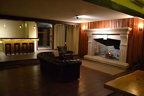 St Michel Wellness Hotel