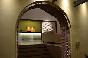 St Michel Wellness Hotel