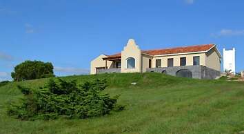 St Michel Wellness Hotel