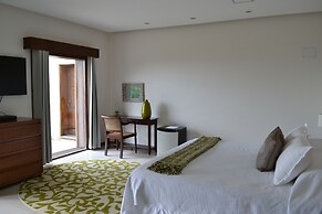 St Michel Wellness Hotel