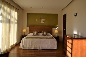 St Michel Wellness Hotel