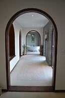 St Michel Wellness Hotel