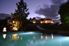 St Michel Wellness Hotel