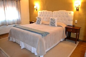 St Michel Wellness Hotel